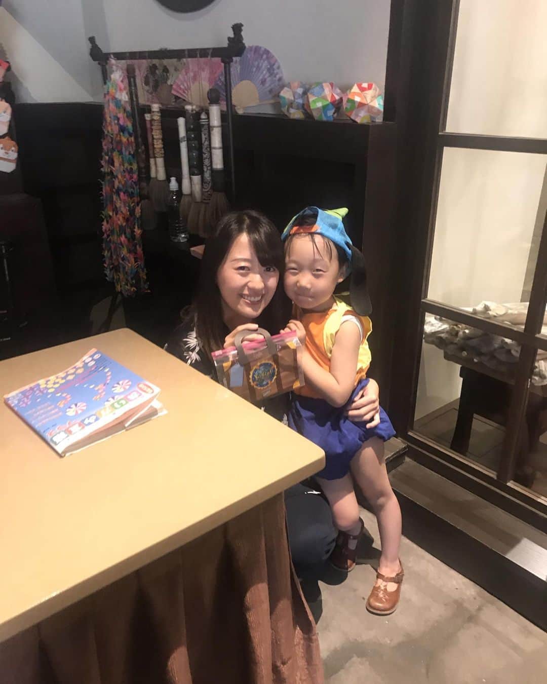 tiahy__さんのインスタグラム写真 - (tiahy__Instagram)「The End. . . . . . . . 長く投稿してきたWDWのpicも. . これで最後です. . . この旅で、たくさんの人のあたたかさに触れました. . . そして、WDWで、taiちゃんのことを知っていてくださる方々に会うことができました. . 遠く離れて住んでいるのに、taiaのことを知っていてくださって、 たくさんたくさん遊んでもらえて. とっても嬉しかったです. . . あたたかくて、優しくて、 こんなに素敵な方たちが居てくださるから、私たちゲストはDisneyでたくさんのhappinessを受け取ることができるのだと、改めて感じました. . . I will never forget this travel for the rest of my life. . . .  Thank you for a lot of memories. . . . また必ず会いに行きます🇺🇸. . Thank you so much. . . #waltdisneyworld」9月1日 22時57分 - tiahy__disney