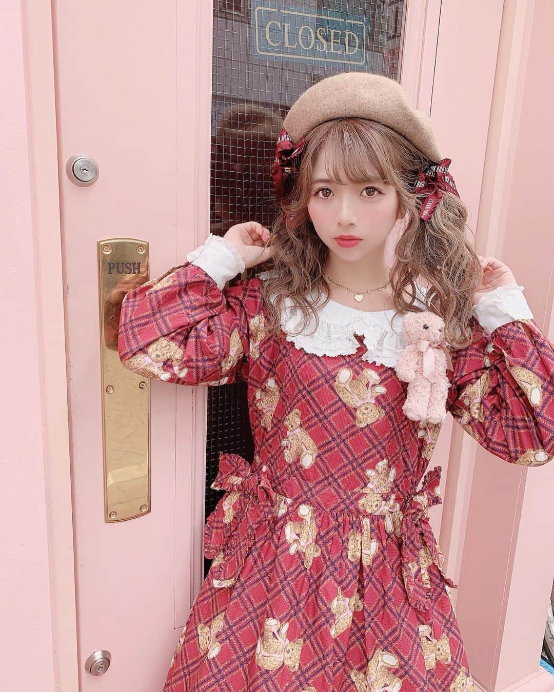 エリンコのグルメインスタ