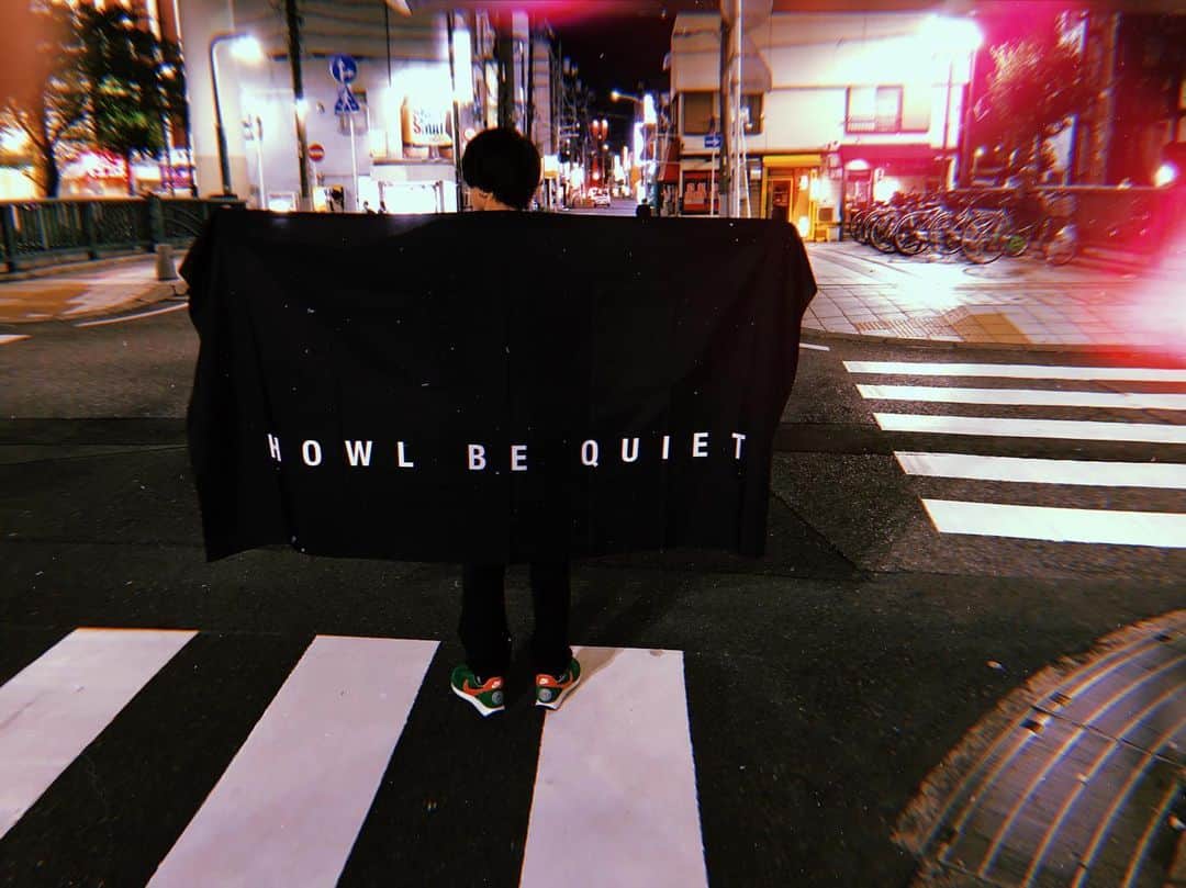 竹縄航太のインスタグラム：「2019.9.1 千葉LOOK Andante TOUR 初日 船出には持ってこいの日でした。客席暗くてもちゃんと見えとるからね。たくさん歌ってくれてありがとう。 ツアー行ってきます！」