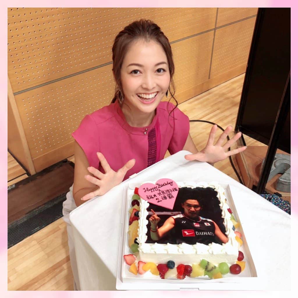 福田典子のインスタグラム