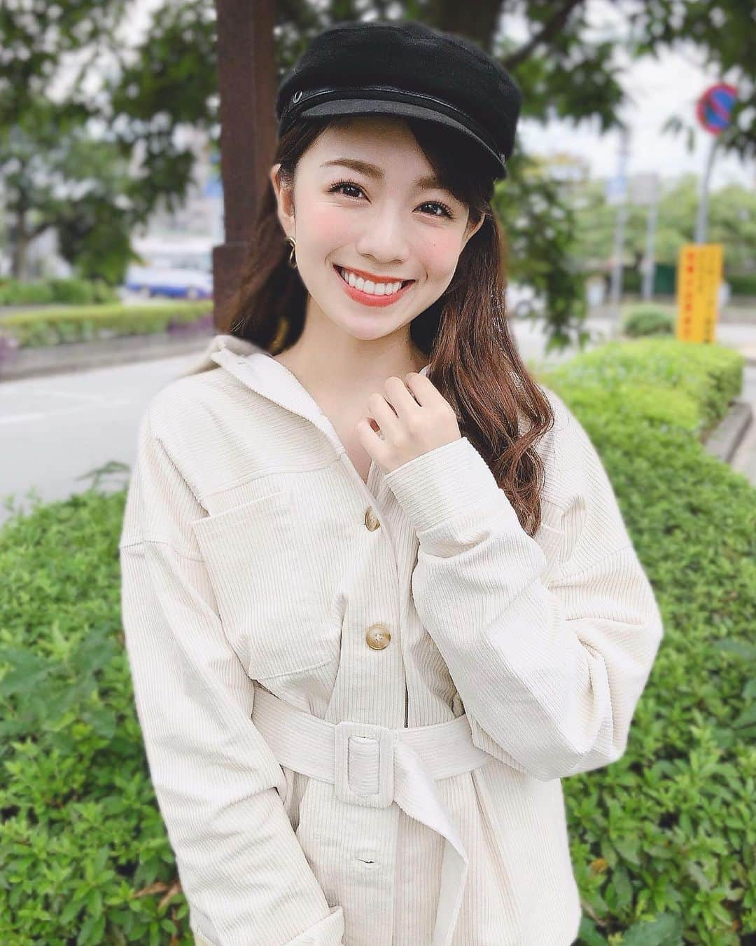 黒田真友香のインスタグラム