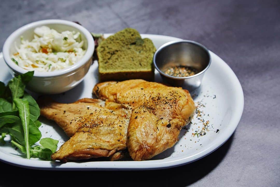 TYSONS&COMPANYのグルメインスタ