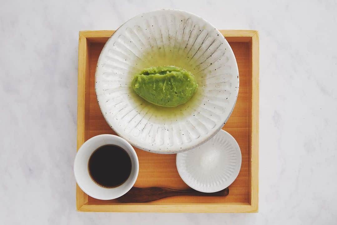 TYSONS&COMPANYのグルメインスタ