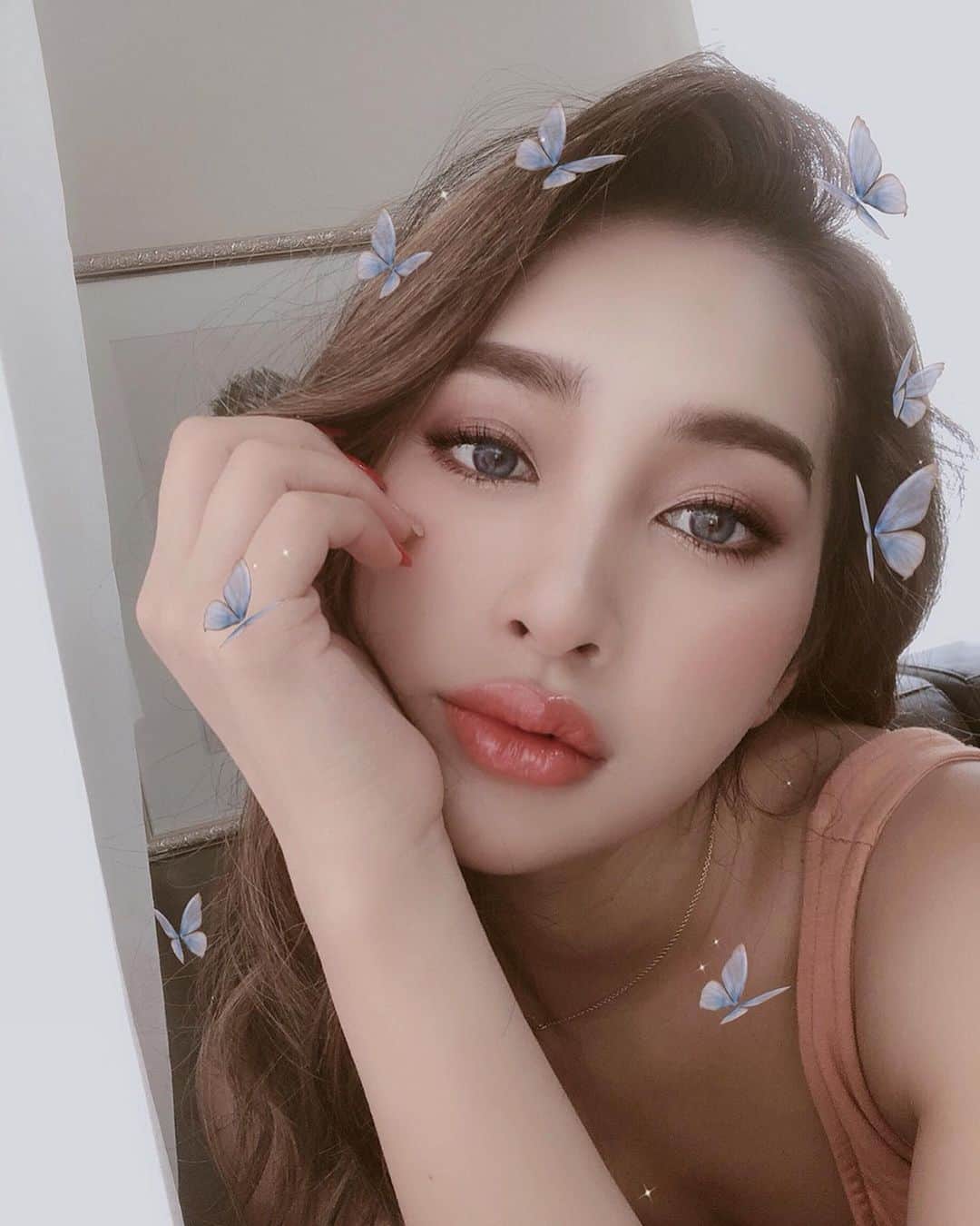 坂本マリアのインスタグラム