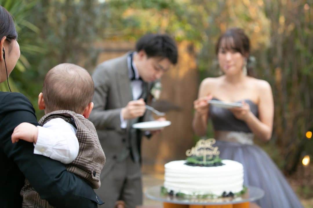 ラクラリエールのグルメインスタ