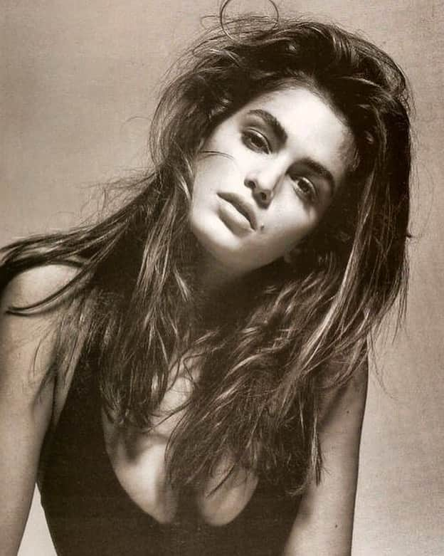 Inamorata Swimさんのインスタグラム写真 - (Inamorata SwimInstagram)「@cindycrawford」9月2日 1時22分 - inamoratawoman