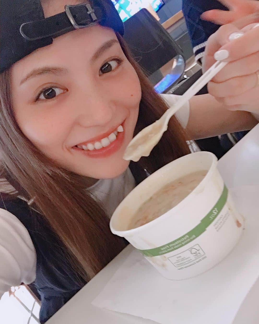 田野アサミのインスタグラム