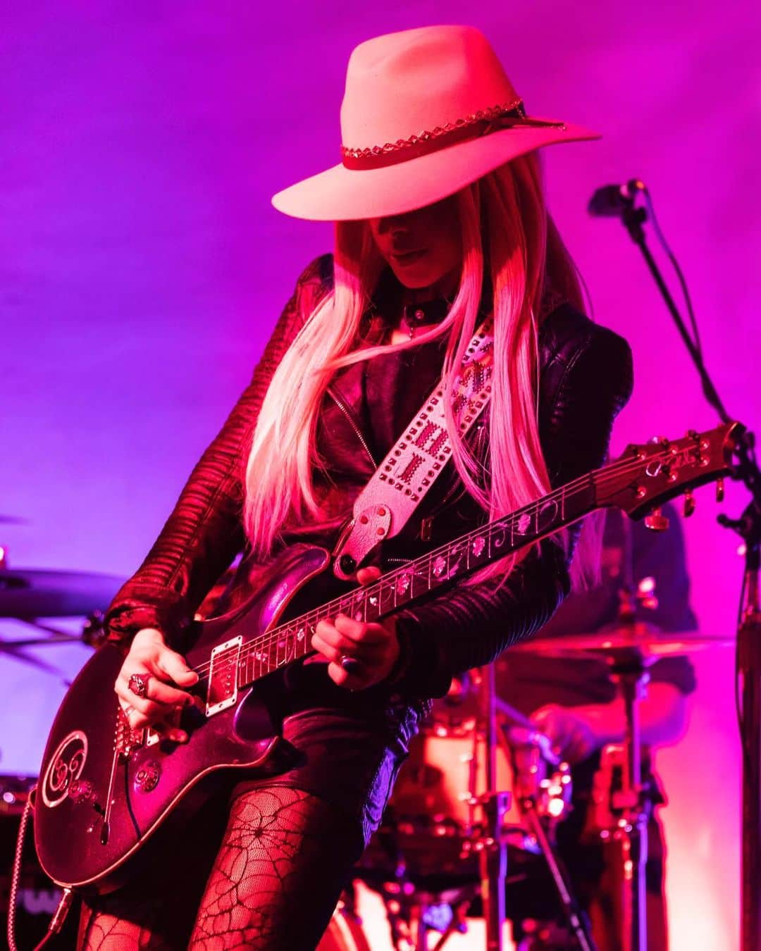 オリアンティさんのインスタグラム写真 - (オリアンティInstagram)「📸 @chris.ace.photography」9月2日 1時28分 - iamorianthi