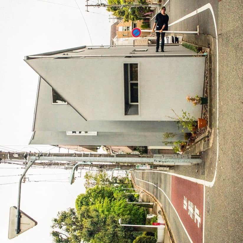 ジェイソン・ポールのグルメインスタ