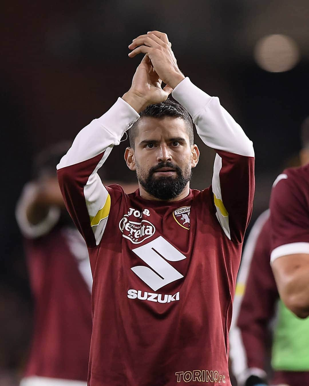 トマス・リンコンのインスタグラム：「Primer gran reto de la temporada. Hoy #ElGeneral Tomás Rincón y el @torinofc1906 visitan al @atalantabc, por la segunda fecha de la @seriea 🇮🇹. ¡Vamos!  _ ⚽️: ¡HOY! 🆚️: @atalantabc 🥅: Ennio Tardini 🕙: 2:45 pm ▶️: @seriea」