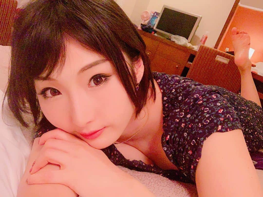 真琴のインスタグラム