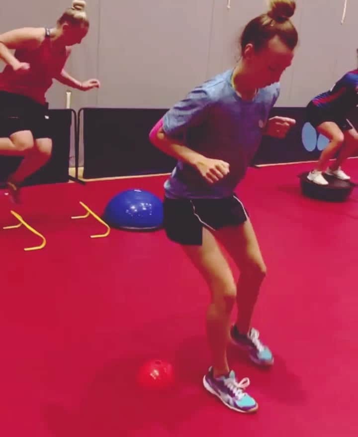 ITTF Worldのインスタグラム