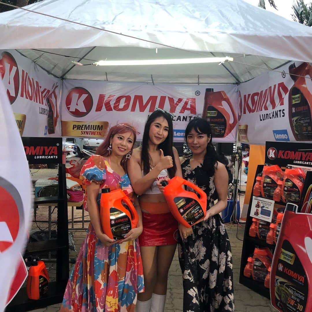 恵比寿★マスカッツのインスタグラム