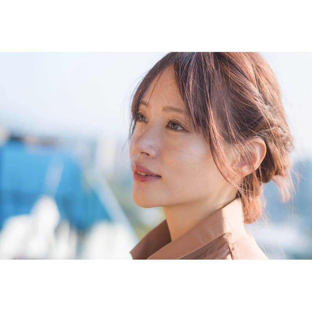 古田ちさこのインスタグラム