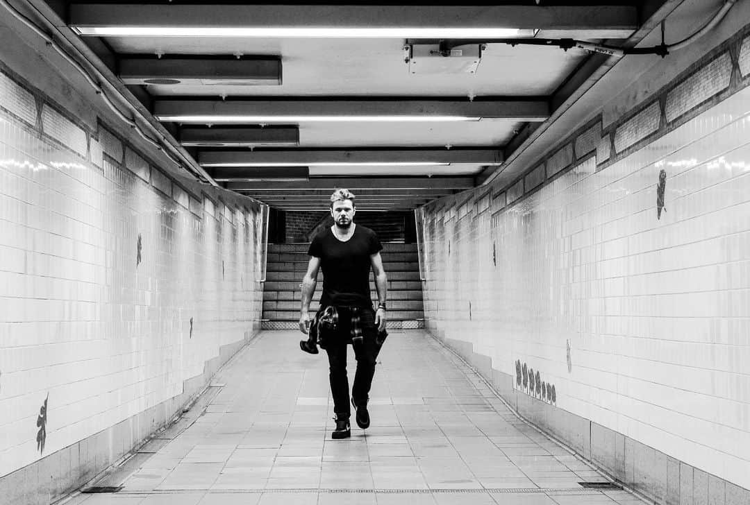 スタニスラス・ワウリンカさんのインスタグラム写真 - (スタニスラス・ワウリンカInstagram)「Tunnel vision today to give it everything as always !Let’s fight for the next round here in NY ♟💪🏻💥🗽👀🎾 #TunnelVision #NightSession #GameDay #StanTheMan #UsOpen #NYC」9月2日 2時29分 - stanwawrinka85
