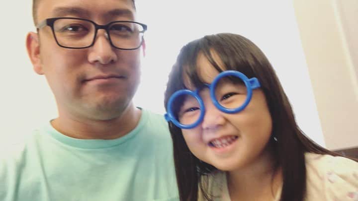 フロリダさえさなのインスタグラム：「My personal dentist 🦷 ✨ ばいきーん😅」