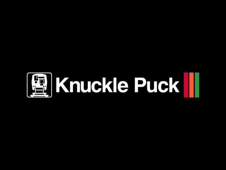 Dribbbleさんのインスタグラム写真 - (DribbbleInstagram)「Knuckle Puck - Roosevelt by @cmrnlthm. Click the link in bio to follow this designer on Dribbble.⠀ ⠀ #dribbble #dribbblers #design #illustration #lettering」9月2日 3時09分 - dribbble