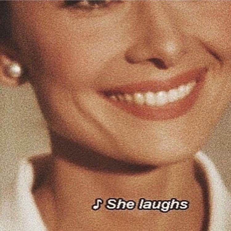 ヴァレリー・カウフマンのインスタグラム：「New month, new beginnings 🧡 #Mood #September」