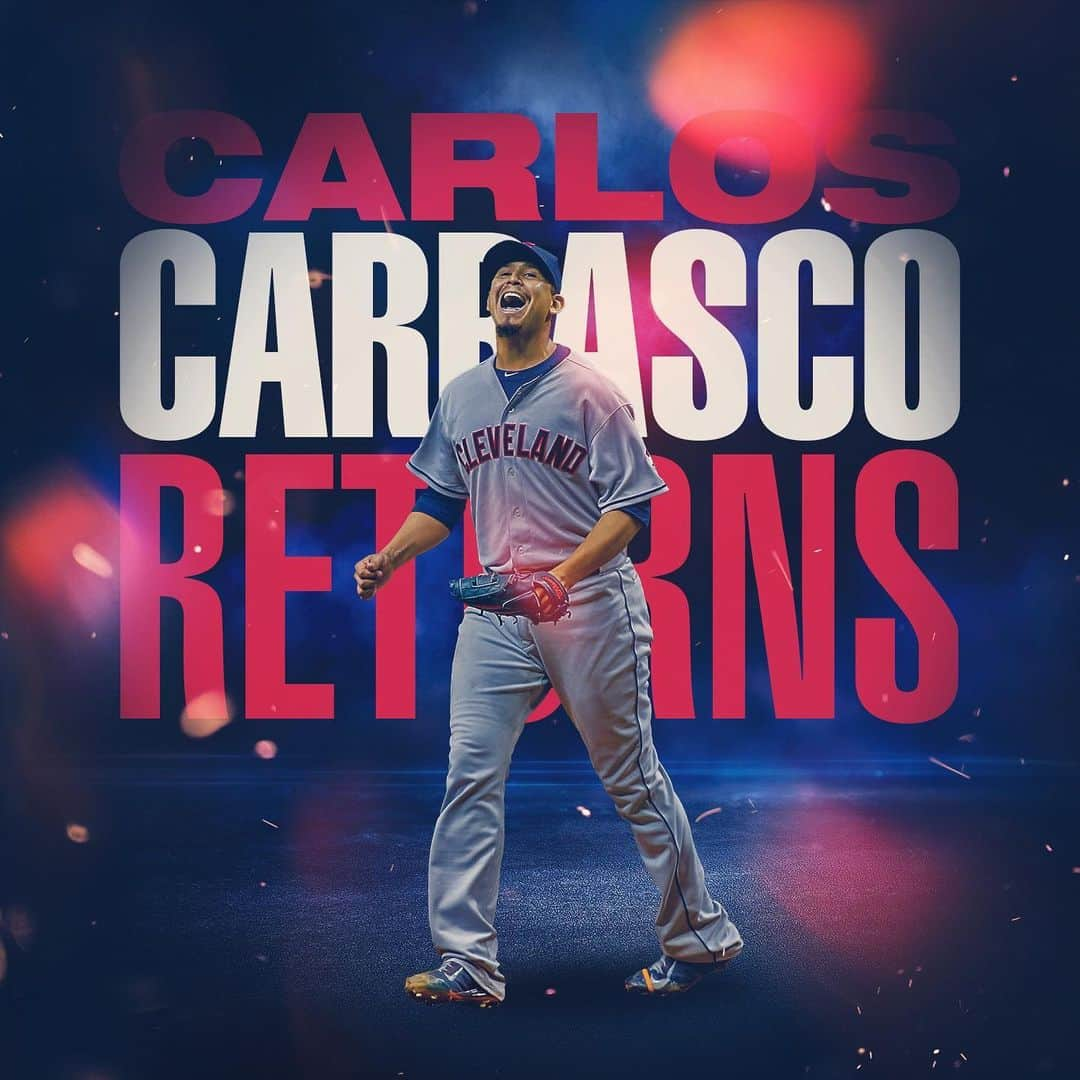 MLBさんのインスタグラム写真 - (MLBInstagram)「This Cookie doesn’t crumble. Welcome back to the mound, Carlos! 🍪」9月2日 4時31分 - mlb