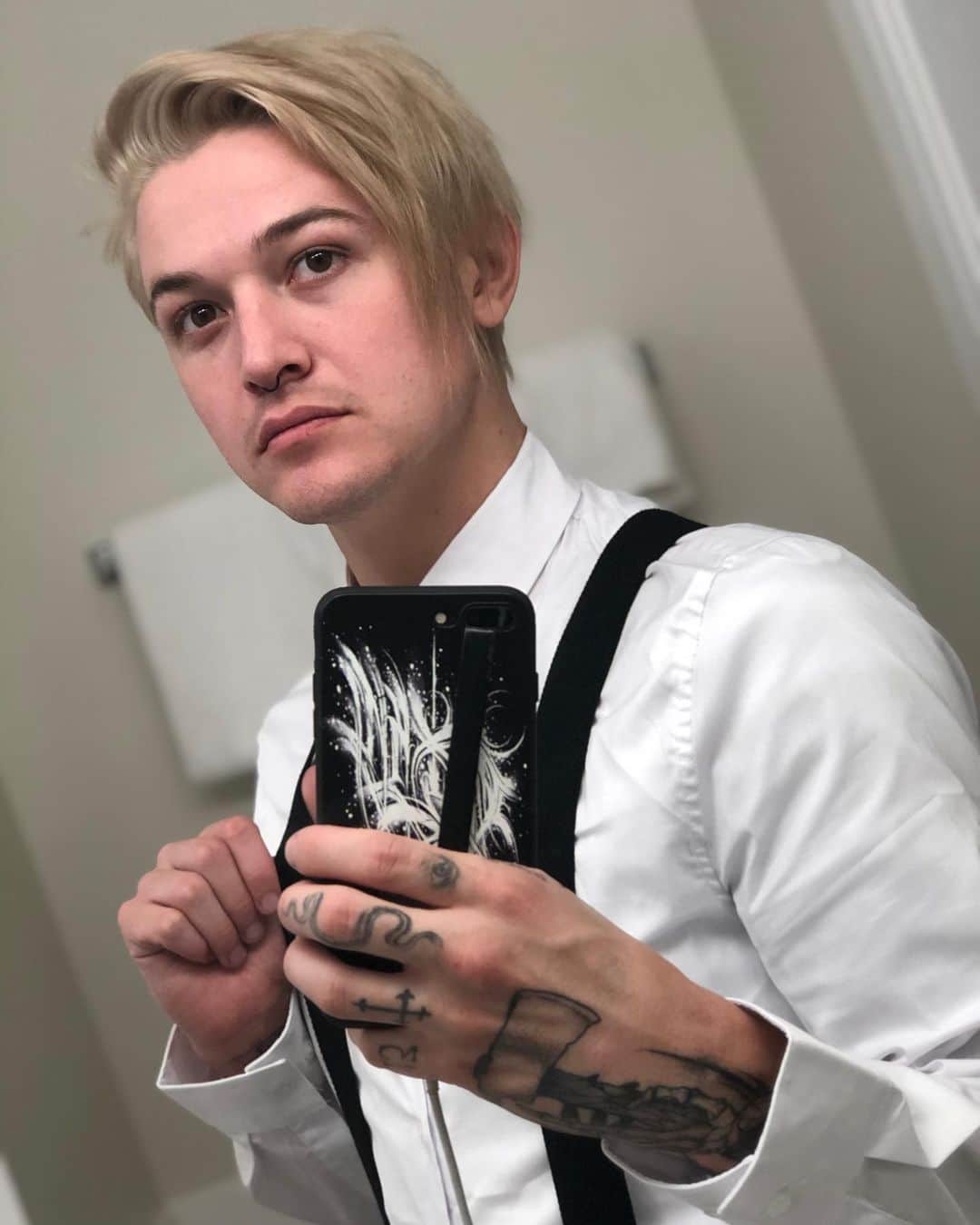 Ghastlyのインスタグラム：「Some pics」