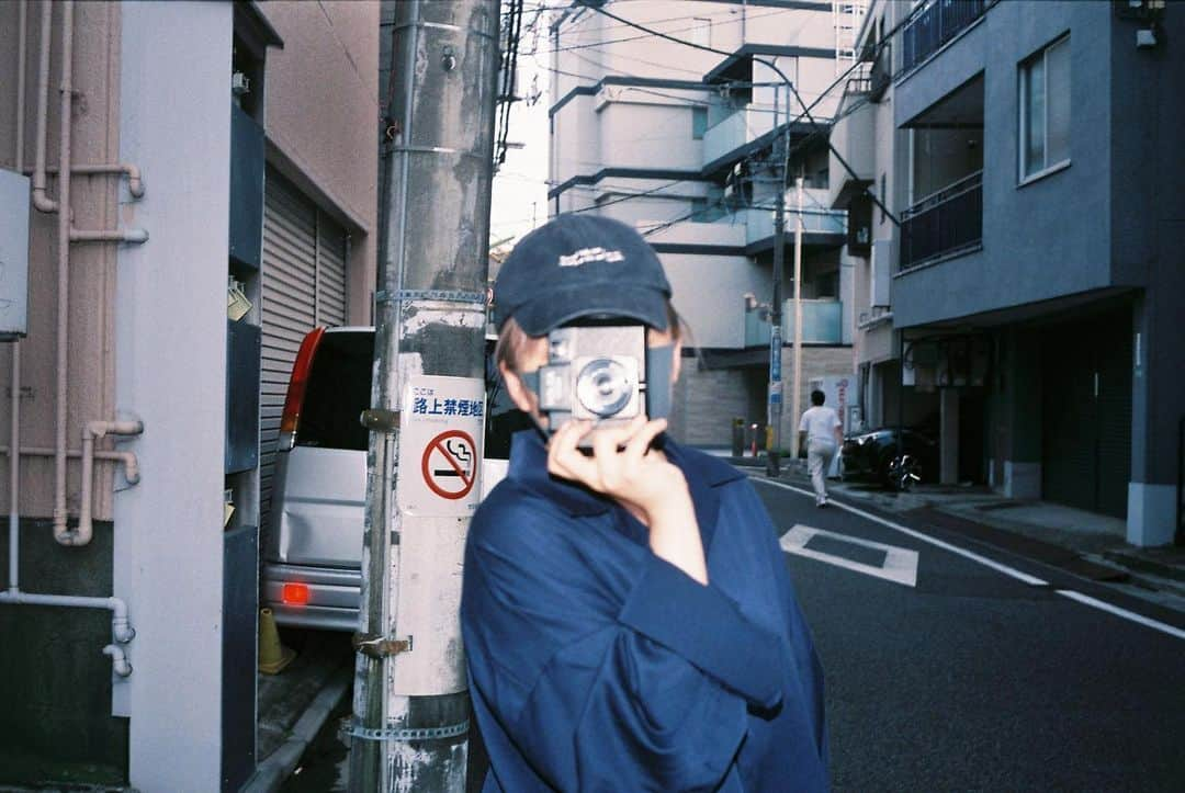 Ryokoさんのインスタグラム写真 - (RyokoInstagram)「#offmode #film」9月2日 5時37分 - ryoryo_music