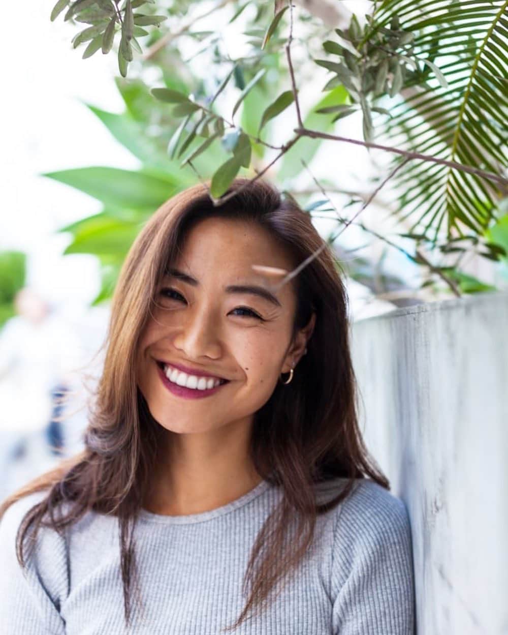 YES TOKYOのグルメインスタ