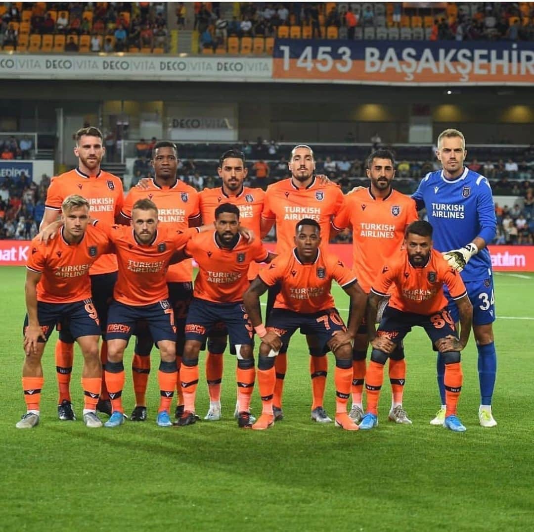 オーレリアン・シェジュのインスタグラム：「Fransa’ya geri dönmeme izin veren @ibfk2014 yöneticilerine ve beni her zaman kendi evladı gibi gören Türk halkına teşekkür ederim. Türkiye’de yaşadıklarımı asla unutmayacağım, ziyaret etmek için sık sık geri döneceğim. Sizler için sadece iki kelimem var: Sevgi ve saygı.  yaşasın türkiye 🇹🇷🇹🇷❤️」