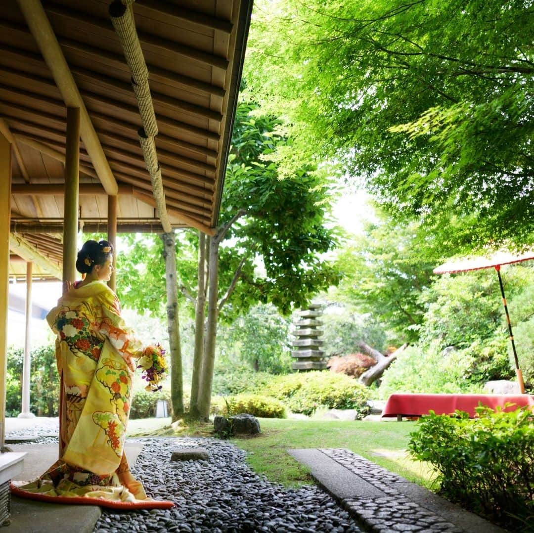 The KAMAKURA WEDDINGのグルメインスタ