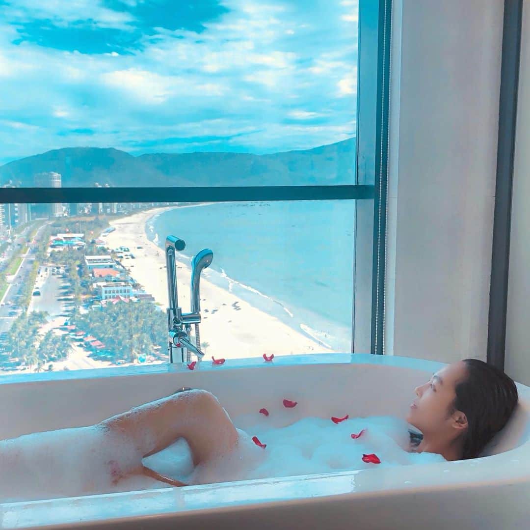 志摩マキのインスタグラム