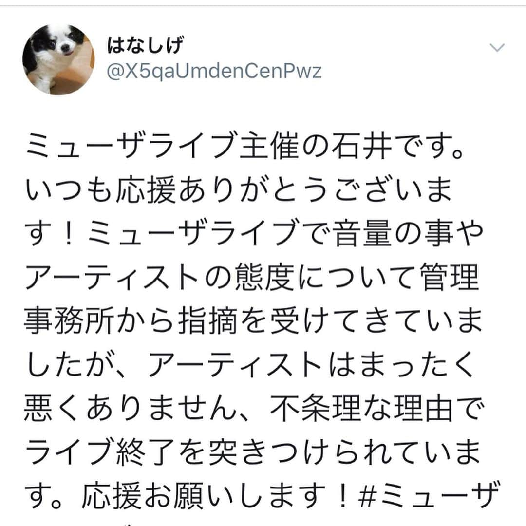 井上侑さんのインスタグラム写真 - (井上侑Instagram)「長年お世話になっています「音楽のまちかわさき」、ミューザ川崎前でのゲートプラザライブが、今年の10月いっぱいで終わってしまう可能性があるそうです。 10年ほど前、路上ライブを始めた時に、とある駅前で、音止めをされてしまうことが何度かありました。 知ってもらいたい、聴いてもらいたい、でもそのすべが無い、そんなアーティストにとってミューザ前でのライブは、本当に有難い、とても稀な環境です。 機材を借りて良い音で演奏をすることが出来て、このフリーライブを毎週楽しみにしてくださっている方がいて、もちろん、警察に止められることもない。 その分、参加アーティストは責任を持って、演者同士協力し合い、音量の調節や、周りへの配慮をしながらライブを行ってまいりました。  カワサキストリートミュージックバトル でグランプリを頂いたときも、この、ミューザの推薦枠から出場させていただきました。 今でも、私にとって原点を思い出させてくれる、とても大切な場所です。  ミューザ川崎、ゲートプラザライブにお越し下さった皆さまや、止めさせないでほしいという思いに賛同してくださる方がいらっしゃいましたら、お住いの地域はどちらでも大丈夫とのことですので、「市長への手紙」というメッセージフォームより、川崎市長へ 「音楽のまち川崎 の ミューザゲートプラザライブを止めさせないでください。」と、お送り頂けませんでしょうか。 私も、お送りさせていただきました。  大きな声になれば、止めることができるかもしれないと聞き、このような記事を書いております。  ご協力いただけましたら幸いです。 【市長への手紙】 入力フォームはこちらから https://www.contact.city.kawasaki.jp/jp/mayor/index.php  市長への手紙とは http://www.city.kawasaki.jp/170/page/0000016761.html」9月2日 7時24分 - yuinouehappy