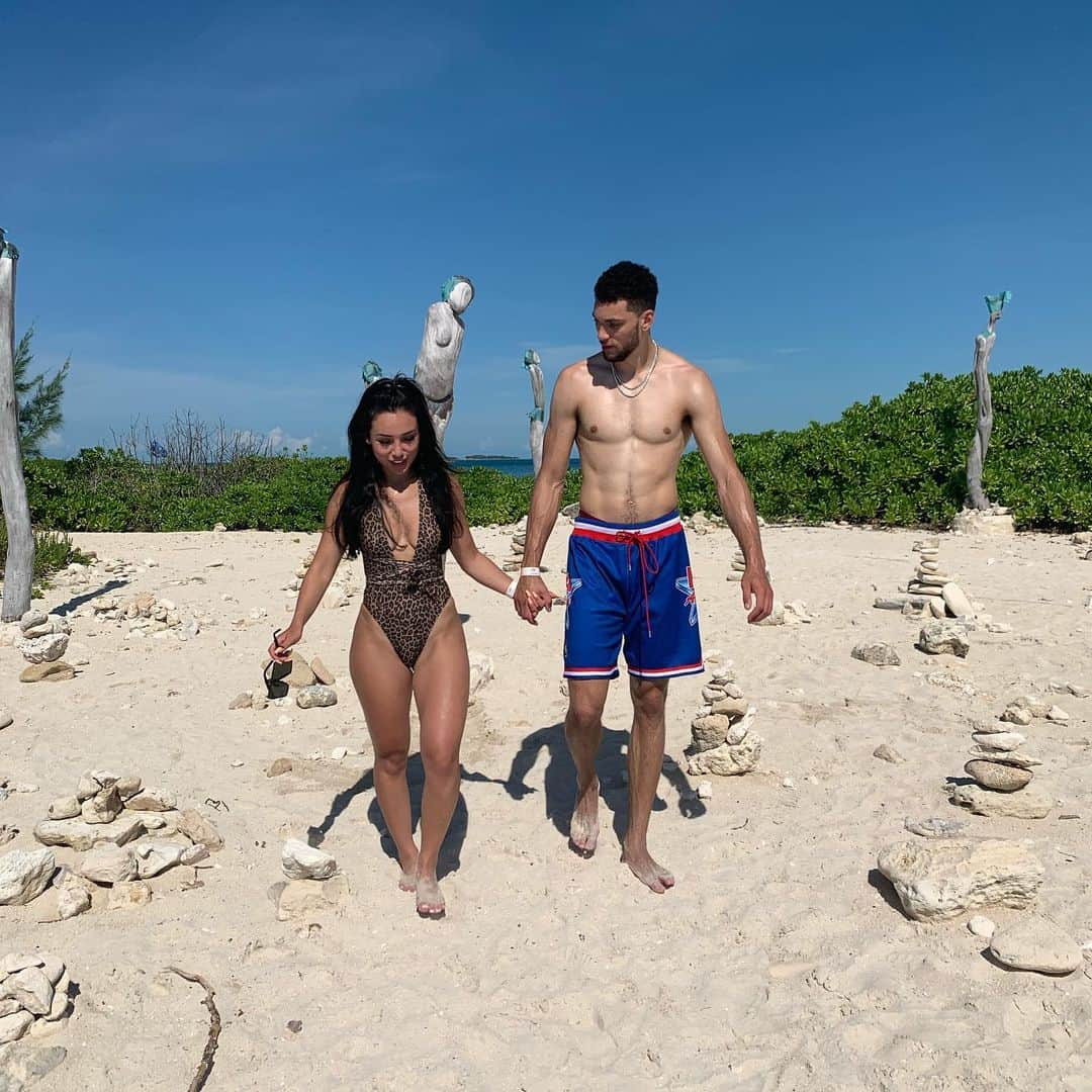 ザック・ラヴィーンさんのインスタグラム写真 - (ザック・ラヴィーンInstagram)「Real successful Bahamas trip🇧🇸」9月2日 7時26分 - zachlavine8