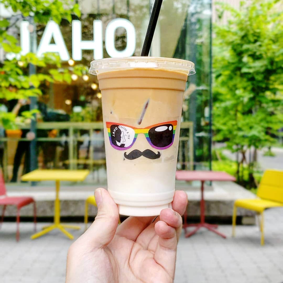 CAFE-STAGRAMMERのグルメインスタ