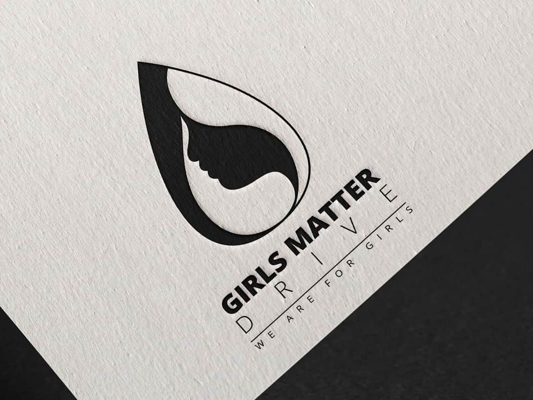 Dribbbleさんのインスタグラム写真 - (DribbbleInstagram)「Girls Matter by @thabo_tn. Click the link in our bio to see more and follow this designer on Dribbble. ⠀ ⠀ #dribbble #dribbblers #design #illustration #lettering」9月2日 7時47分 - dribbble