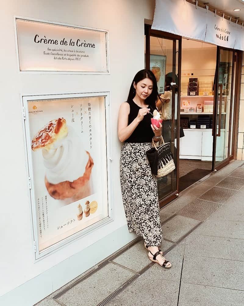 日下裕江のグルメインスタ