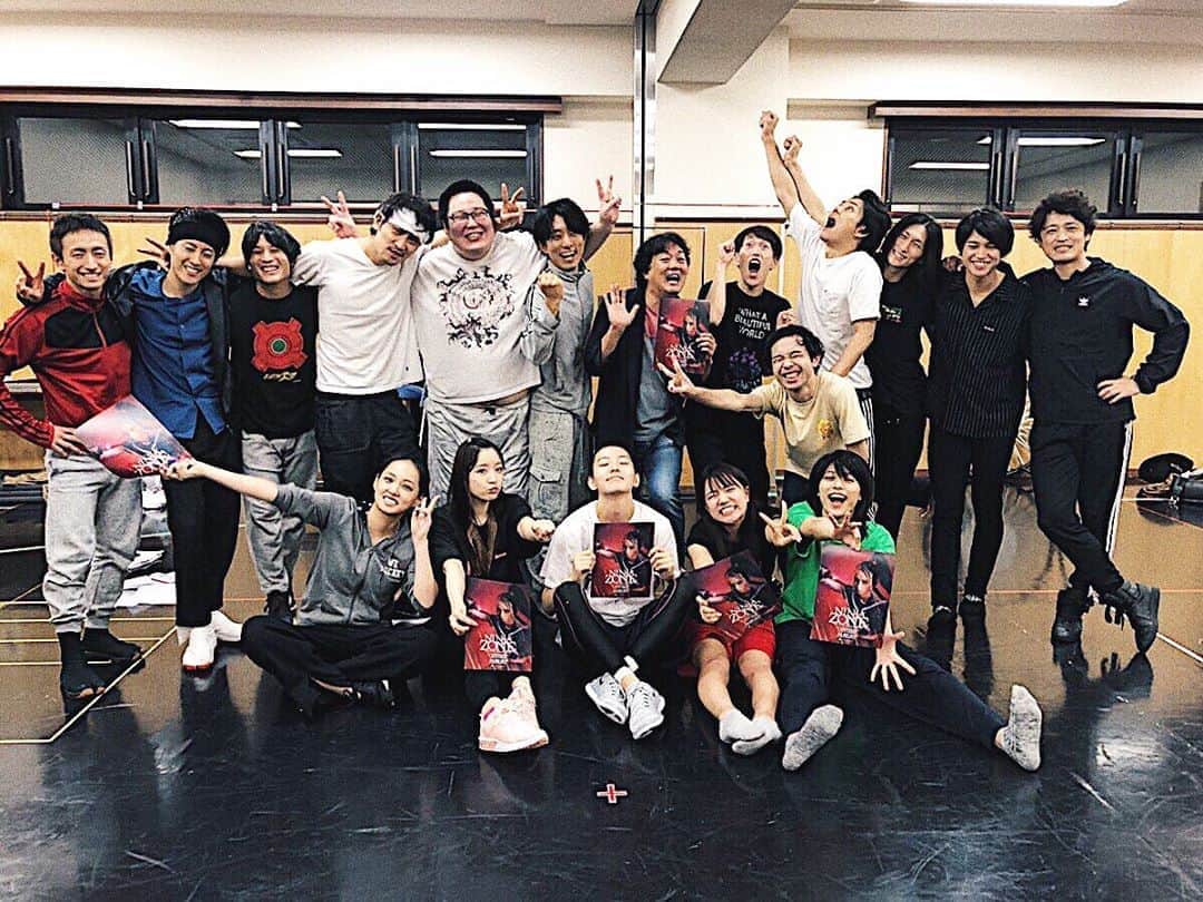 宮原華音のインスタグラム