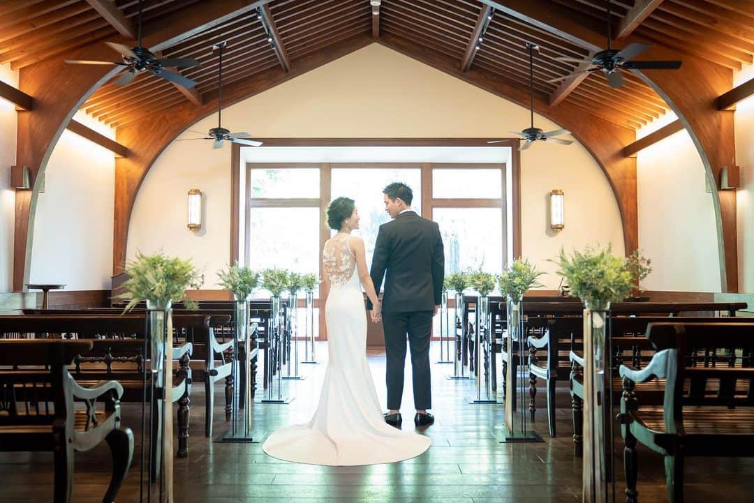 THE SODOH WEDDING OFFICIALのグルメインスタ