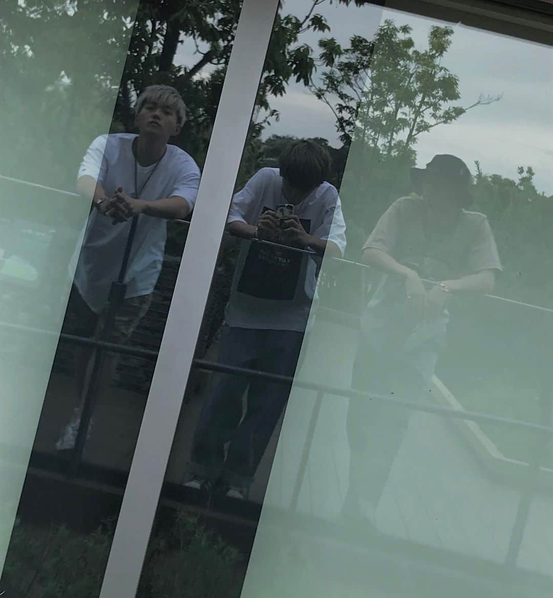 八木勇征さんのインスタグラム写真 - (八木勇征Instagram)「ぼくらのなつやすみ」9月2日 19時46分 - yuseiyagi_official