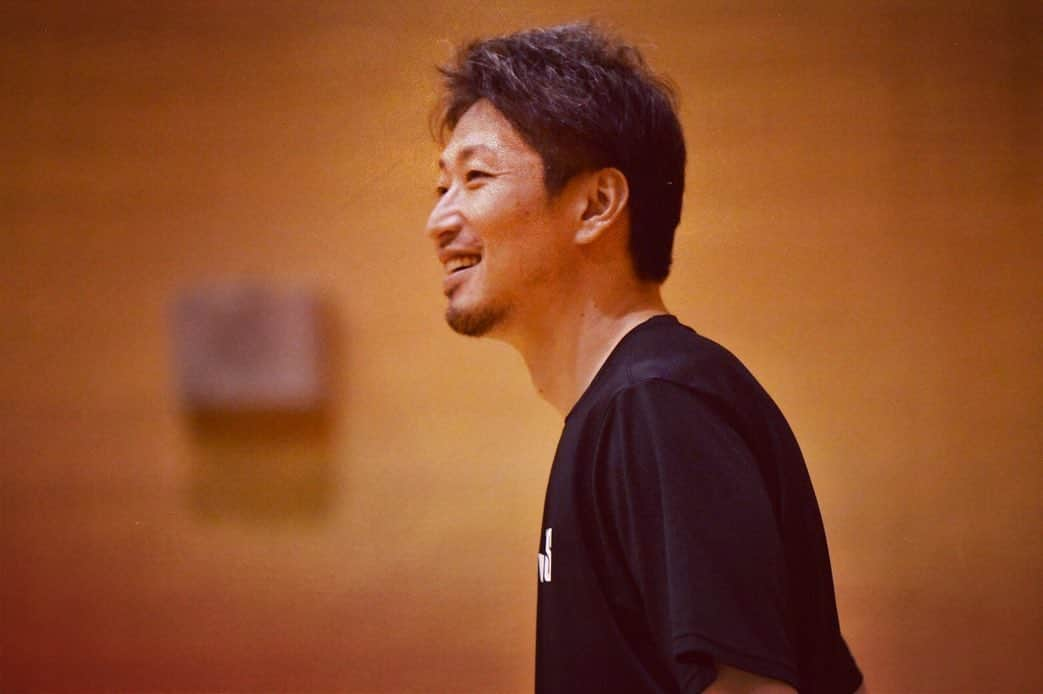 千葉ジェッツさんのインスタグラム写真 - (千葉ジェッツInstagram)「練習風景📸 #chibajets #Bリーグ #basketball #バスケ #ジェッツ #笑顔多め #けど練習は超ハード #あつしスマイル」9月2日 19時39分 - chibajets_official