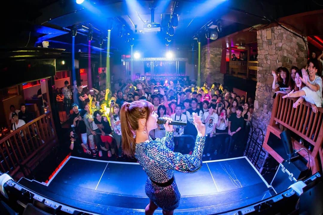 Riviera sapporoさんのインスタグラム写真 - (Riviera sapporoInstagram)「. 8/31  SP GUEST 三上悠亜 . 早い時間から沢山のご来場 ありがとうございました😊 .  #Riviera #Rivierasapporo #リビエラ #すすきの #札幌 #北海道 #クラブ #japan #hokkaido #sapporo #susukino #Club #Clubmusic #clublife #nightclub #Nightout #Dancemusic #Dance  #nightlife #VIP openformat #allmix #partylovers #partypeople #edm #girls #girlsnightout #live #5thAnniversary . . @goodluck_sapporo  @addict_sapporo @riviera_sapporo」9月2日 19時42分 - riviera_sapporo
