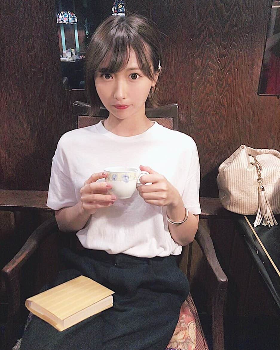 島田玲奈のグルメインスタ