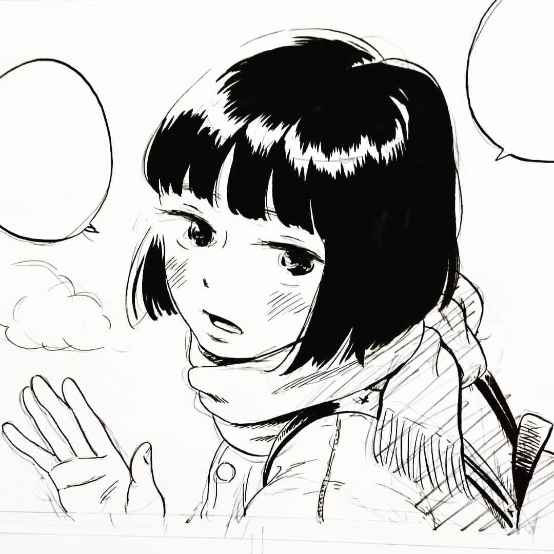 真造圭伍のインスタグラム