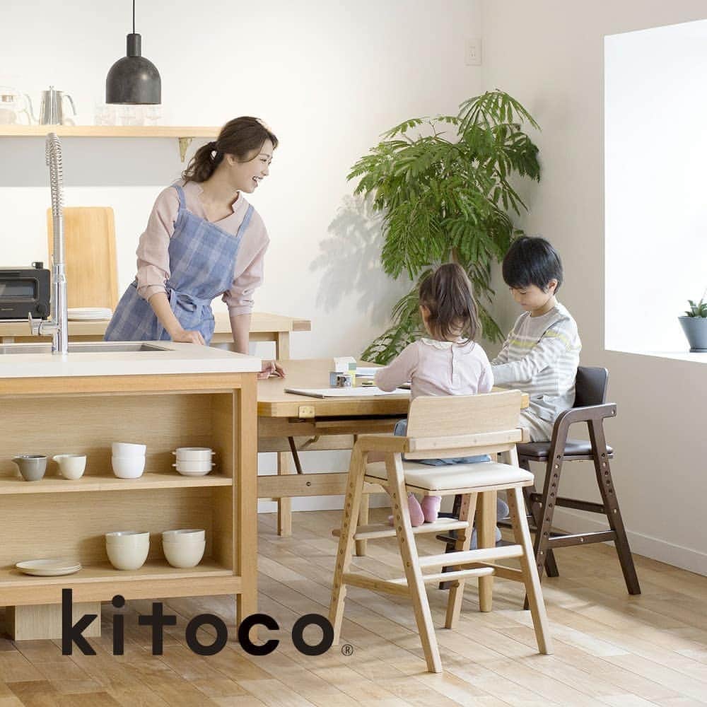 yamatoya(ベビー・キッズ家具の大和屋) のインスタグラム