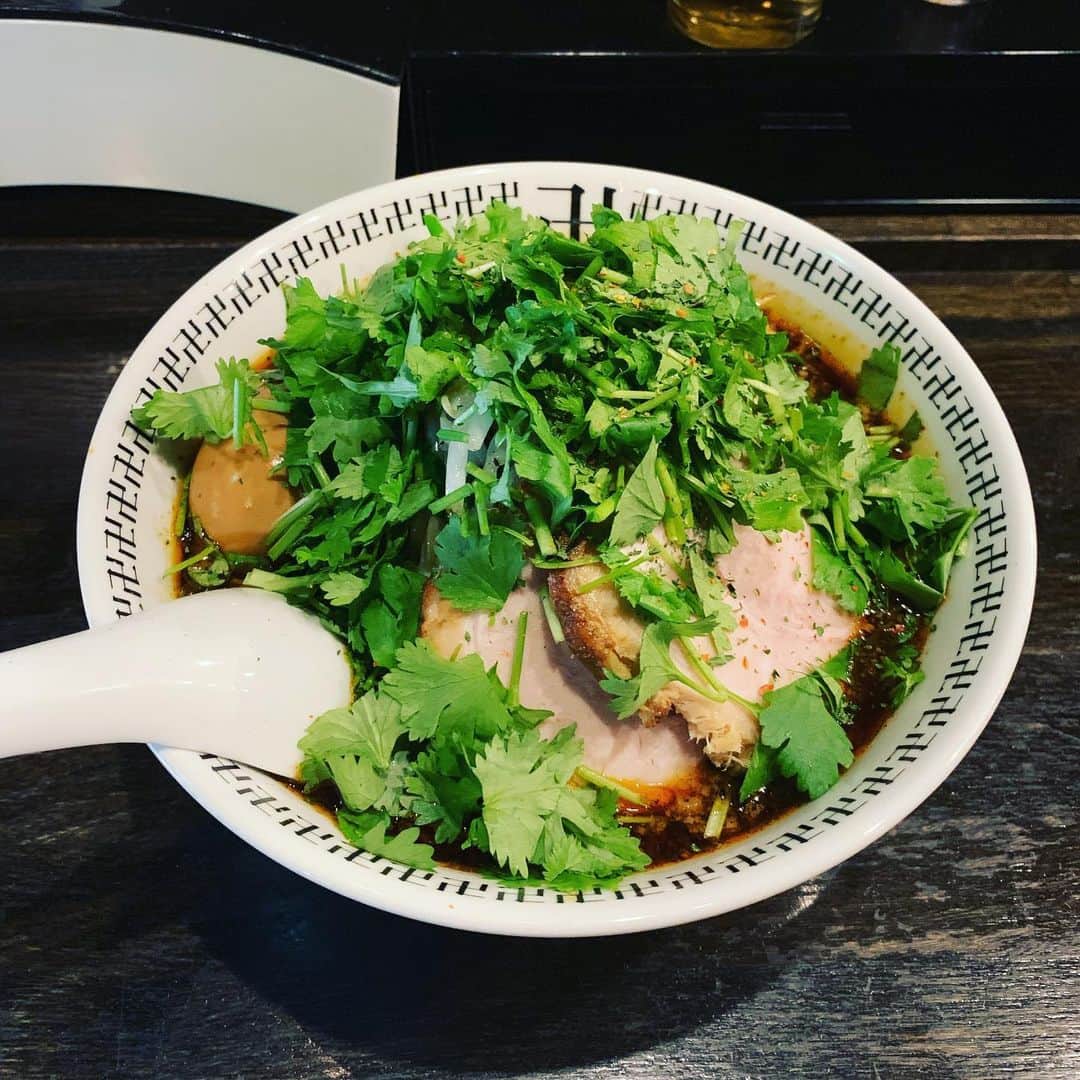 松尾諭のグルメインスタ