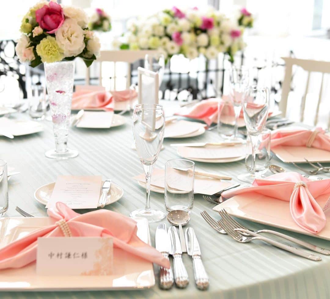 ルミアモーレのグルメインスタ