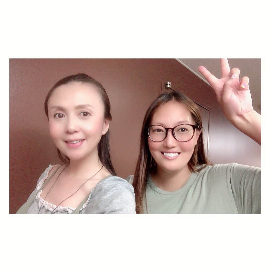 中原翔子のインスタグラム