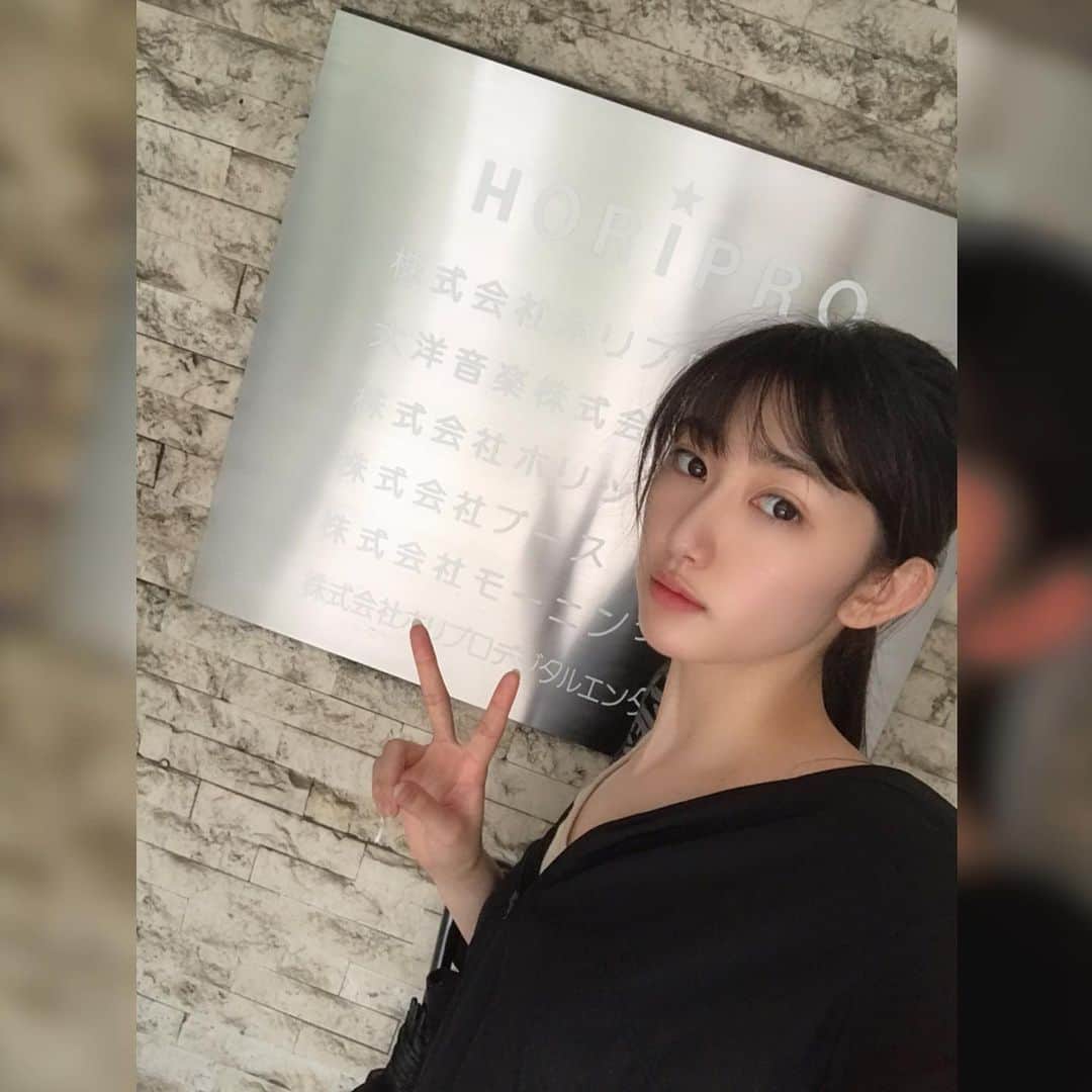 黒田瑞貴のインスタグラム