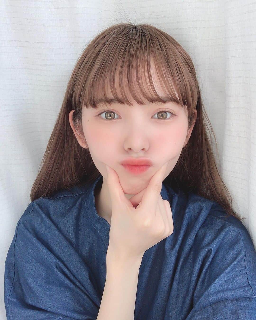 のインスタグラム：「お話しましょ~~」