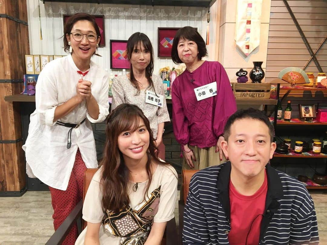 大島麻衣さんのインスタグラム写真 - (大島麻衣Instagram)「9/3（火）21:00〜📺 BSスカパー！『韓流ザップ サバンナ高橋の深掘り！韓ドラウォッチング』オンエアです🤗 今回の韓ドラファンミーティングは女性必見‼️いい男のため息やいい声、所作がたんまりと堪能いただけますよ🥴💮ぜひご覧ください🎶 #韓流ザップ #韓ドラウォッチング #韓国ドラマ好き #韓ドラ好きによる韓ドラ好きのための番組 #かなりコアなシーン集めました #いい男に癒されて ❣ #演技ドル」9月2日 18時51分 - maioshima911