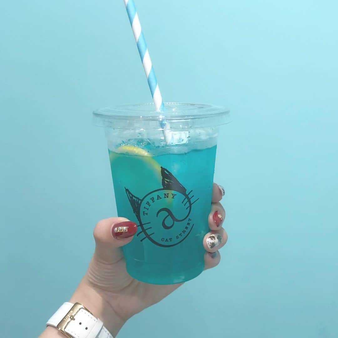 川上真歩のグルメインスタ