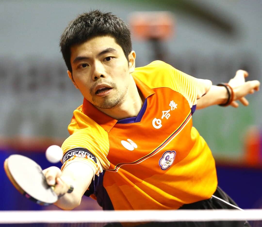 ITTF Worldさんのインスタグラム写真 - (ITTF WorldInstagram)「BREAKING: Chuang Chih-Yuan leaves Team Chinese Taipei and will miss the 2019 #ITTFAsianChamps and #Tokyo2020 Olympic Games! 😲⠀ ⠀ 🗞 Read his statement on ITTF.com & 💬 Share your thoughts 👇」9月2日 19時01分 - wtt